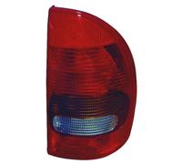 Fanale posteriore DEPO 442-1906L-UE sinistro