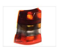 Fanale posteriore DEPO 442-1914L-UE sinistro