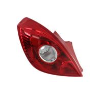 VAN WEZEL 3750931 Fanale posteriore