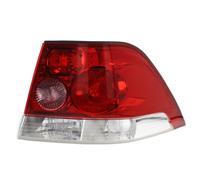 Alkar Automotive Fanale posteriore 2232438 Destro per Opel Astra H (A04)