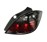 Van Wezel Autoparts Fanale posteriore 3745934 destro per Opel Astra H L48