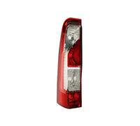 Fanale posteriore DEPO 442-1970L-UE, sinistro