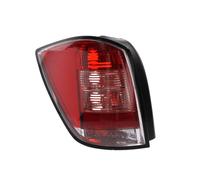 Fanale posteriore DEPO 442-1973L-UE, sinistro