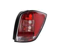 Fanale posteriore DEPO 442-1973R-UE, destro