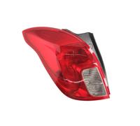 Fanale posteriore DEPO 442-1983L-UE sinistro