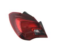 Fanale posteriore DEPO 442-1992L-UE, sinistro