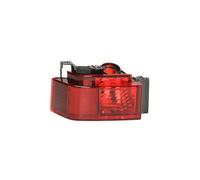 VAN WEZEL 3782927 Retronebbia