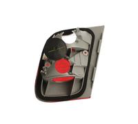 Fanale posteriore DEPO 444-1303L-UQ-CR sinistro