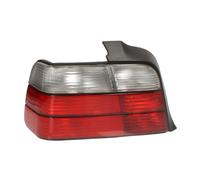 Fanale posteriore DEPO 444-1902L-UEVCR sinistro