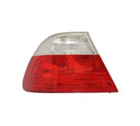 Fanale posteriore DEPO 444-1907L-UQ-CR