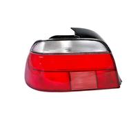 Fanale posteriore DEPO 444-1909L-UE-CR