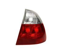 Fanale posteriore DEPO 444-1926R-UE-CR, destro