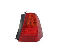 Fanale posteriore DEPO 444-1951R-UE, destro