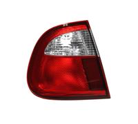 Fanale posteriore DEPO 445-1911L-UE sinistro