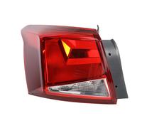 Fanale posteriore DEPO 445-1942L-UE