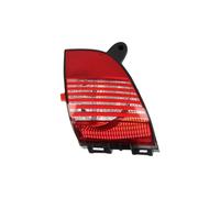 Fanale posteriore DEPO 550-1306R-LD-UE