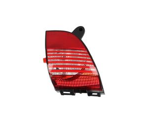 Fanale posteriore DEPO 550-1306R-LD-UE