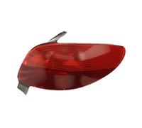 Fanale posteriore DEPO 550-1921R-UE destro