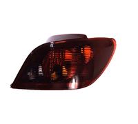 ALKAR 2202307 Fanale posteriore
