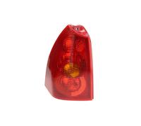 Fanale posteriore DEPO 550-1929L-LD-UE sinistro
