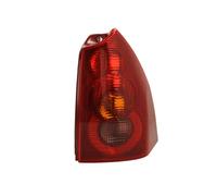 VAN WEZEL 4040936 Fanale posteriore