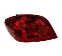 Fanale posteriore DEPO 550-1940L-LD-UE sinistra