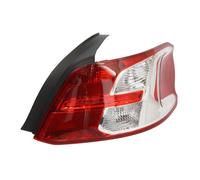 Fanale posteriore DEPO 550-1966R-LD-UE