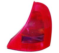 Fanale posteriore DEPO 551-1929L-UE, sinistro