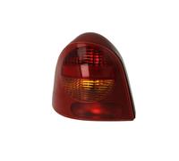Fanale posteriore DEPO 551-1940L-LD-UE