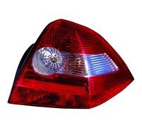 Fanale posteriore DEPO 551-1956R-UE