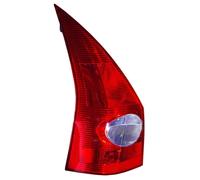 Fanale posteriore DEPO 551-1966L-UE, sinistro