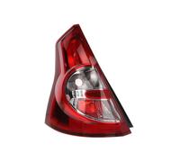 Fanale posteriore DEPO 551-1979L-LD-UE, sinistro