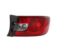 Fanale posteriore DEPO 551-19A5R-UEN