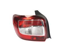 Fanale posteriore DEPO 551-19A6L-UE sinistro