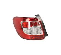 Fanale posteriore DEPO 551-19A7L-UE