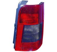Fanale posteriore DEPO 552-1909L-UE sinistro