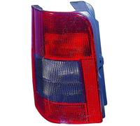 Fanale posteriore DEPO 552-1909R-UE destro