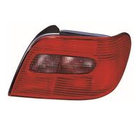 Fanale posteriore DEPO 552-1915L-UE sinistro