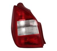 VAN WEZEL 0917933 Fanale posteriore