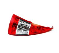 Fanale posteriore DEPO 552-1928L-UE sinistro