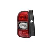 ABAKUS 553-1901L-LD-UE Luce posizione posteriore