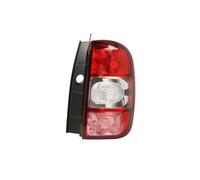 Fanale posteriore DEPO 553-1901R-LD-UE