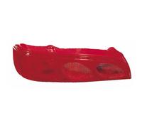 Fanale posteriore DEPO 661-1911L-LD-UE sinistro