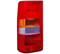 Fanale posteriore DEPO 661-1920R-UE
