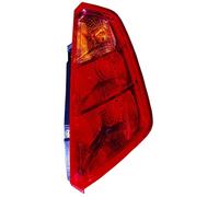 Fanale posteriore DEPO 661-1925R-UE, destro
