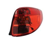 Fanale posteriore DEPO 661-1929R-LD-UE