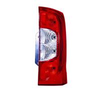 Fanale posteriore DEPO 661-1940R-UE