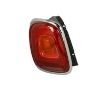 Fanale posteriore DEPO 661-1963L-LD-UE