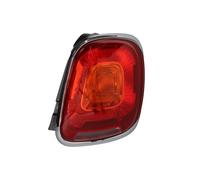 Fanale posteriore DEPO 661-1963R-LD-UE