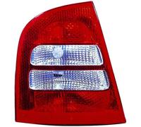 Fanale posteriore DEPO 665-1903L-UE sinistro